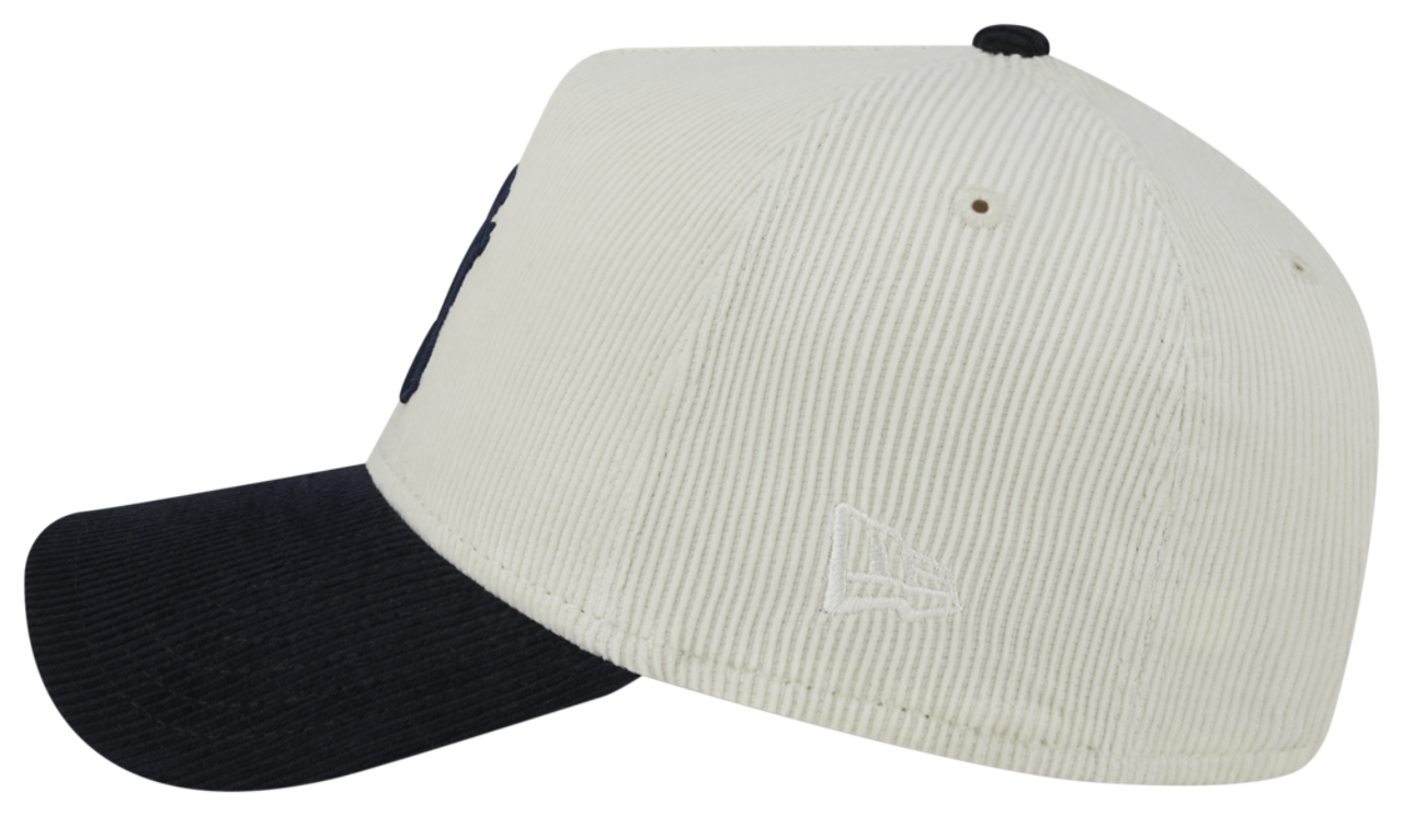 New Era Yankees 9Forty 2T A Frame Adjustable Hat - Adult | Champs