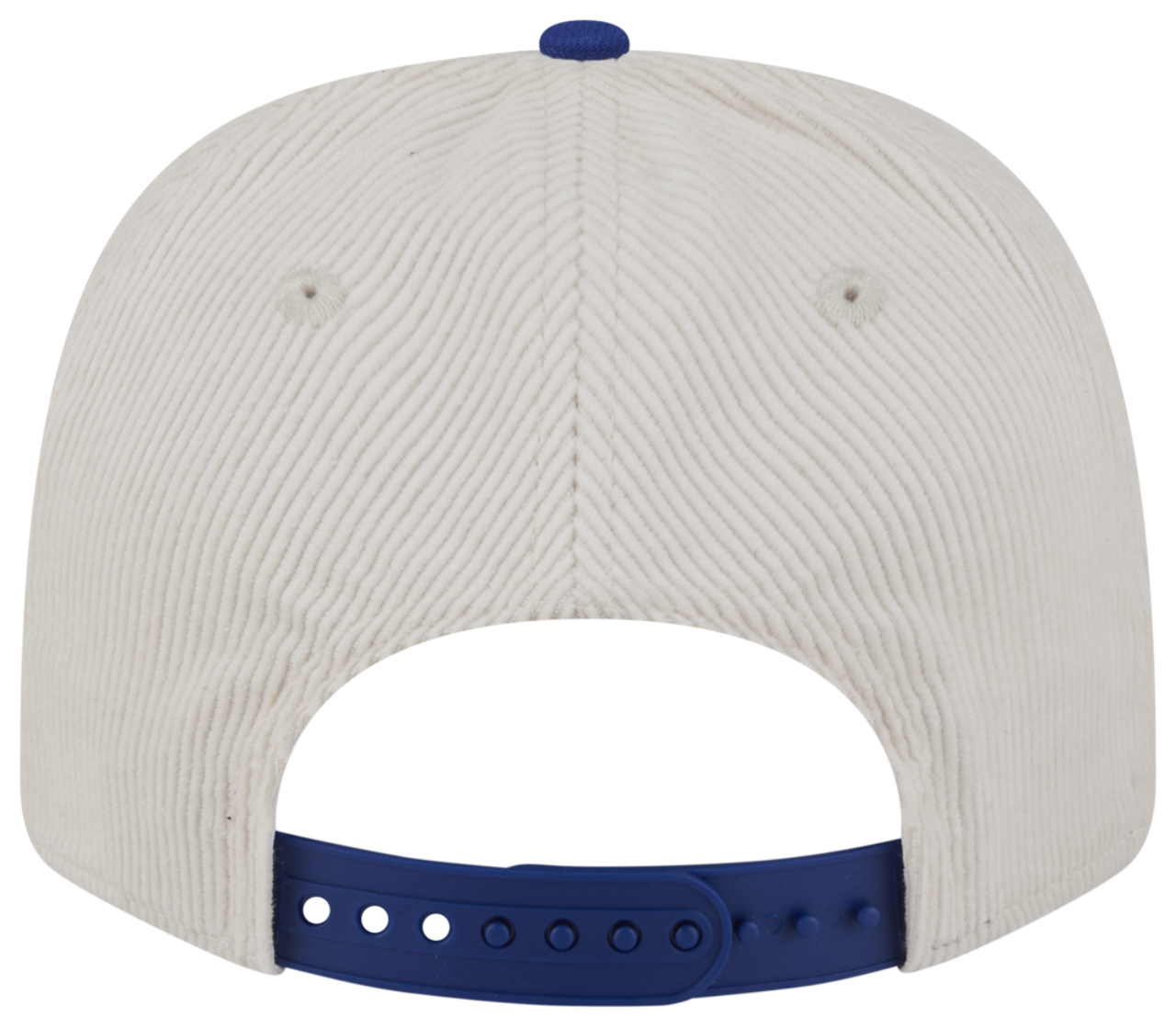 New Era Blue Jays 9Seventy Cord Loyal Cap  Image 5 of 7. Tap to open photo gallery.