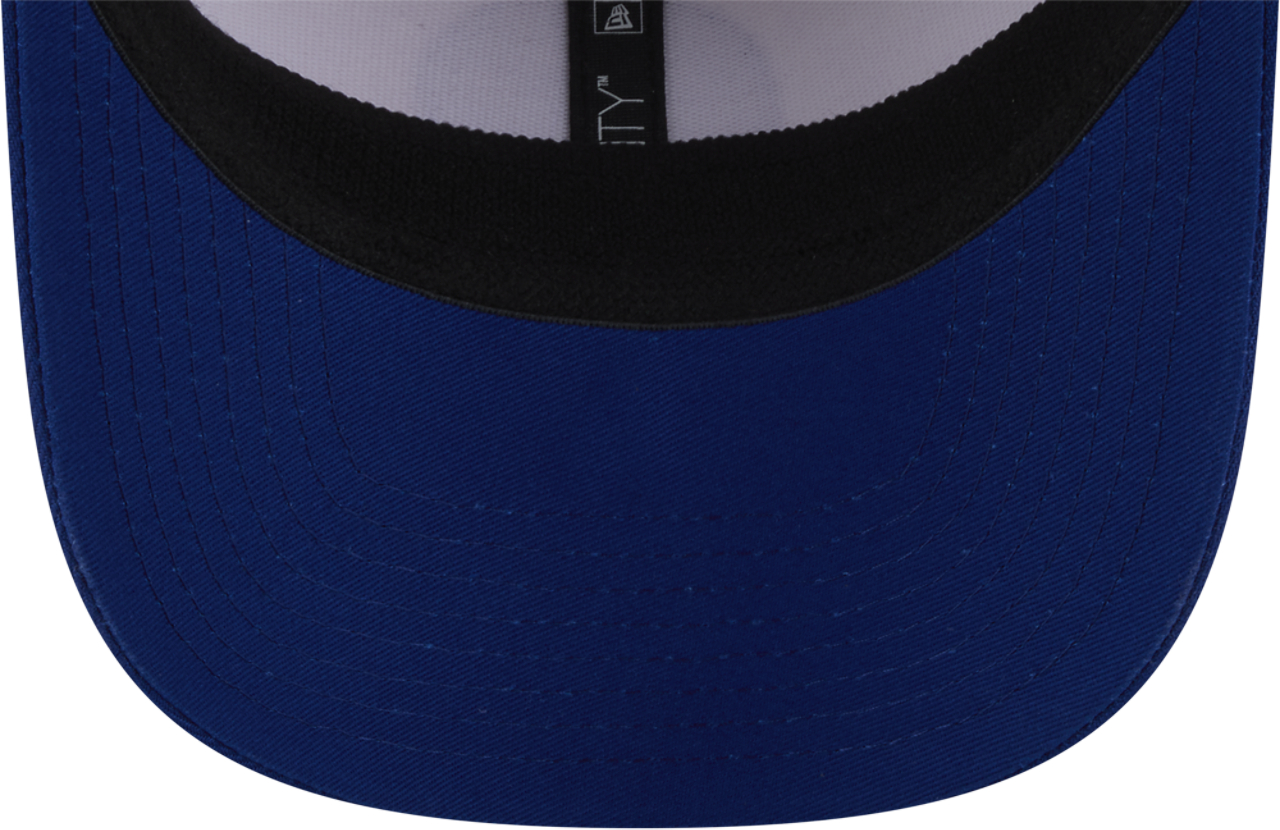 New Era Blue Jays 9Seventy Cord Loyal Cap  Image 7 of 7. Tap to open photo gallery.