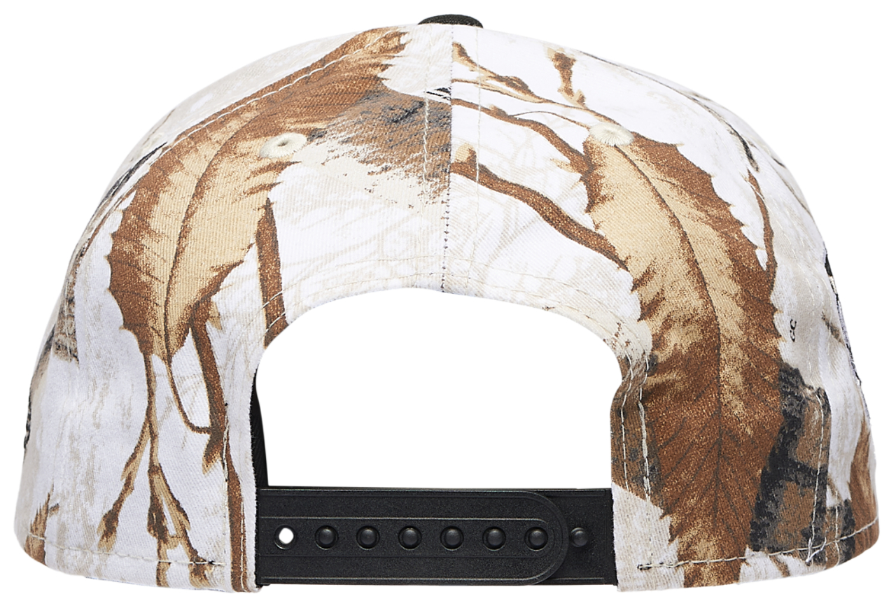 New Era Casquette Yankees 9FORTY A-Frame Snow Realtree Image 4 de 5. Appuyez pour ouvrir la galerie de photos.