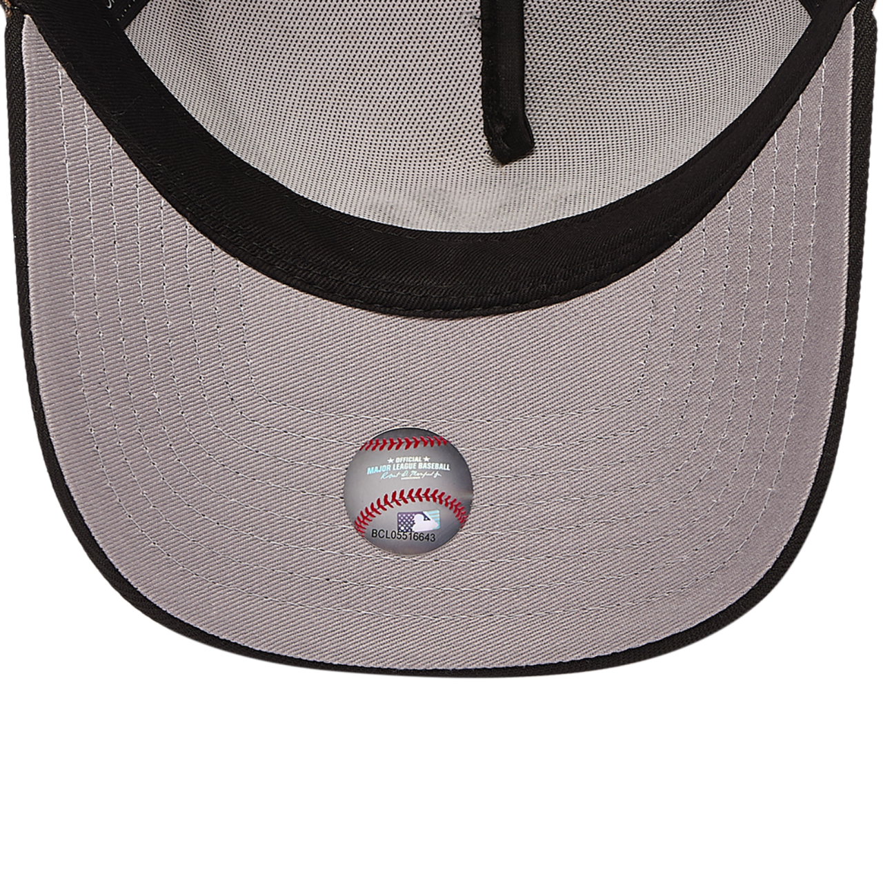 New Era Casquette Yankees 9FORTY A-Frame Snow Realtree Image 5 de 5. Appuyez pour ouvrir la galerie de photos.