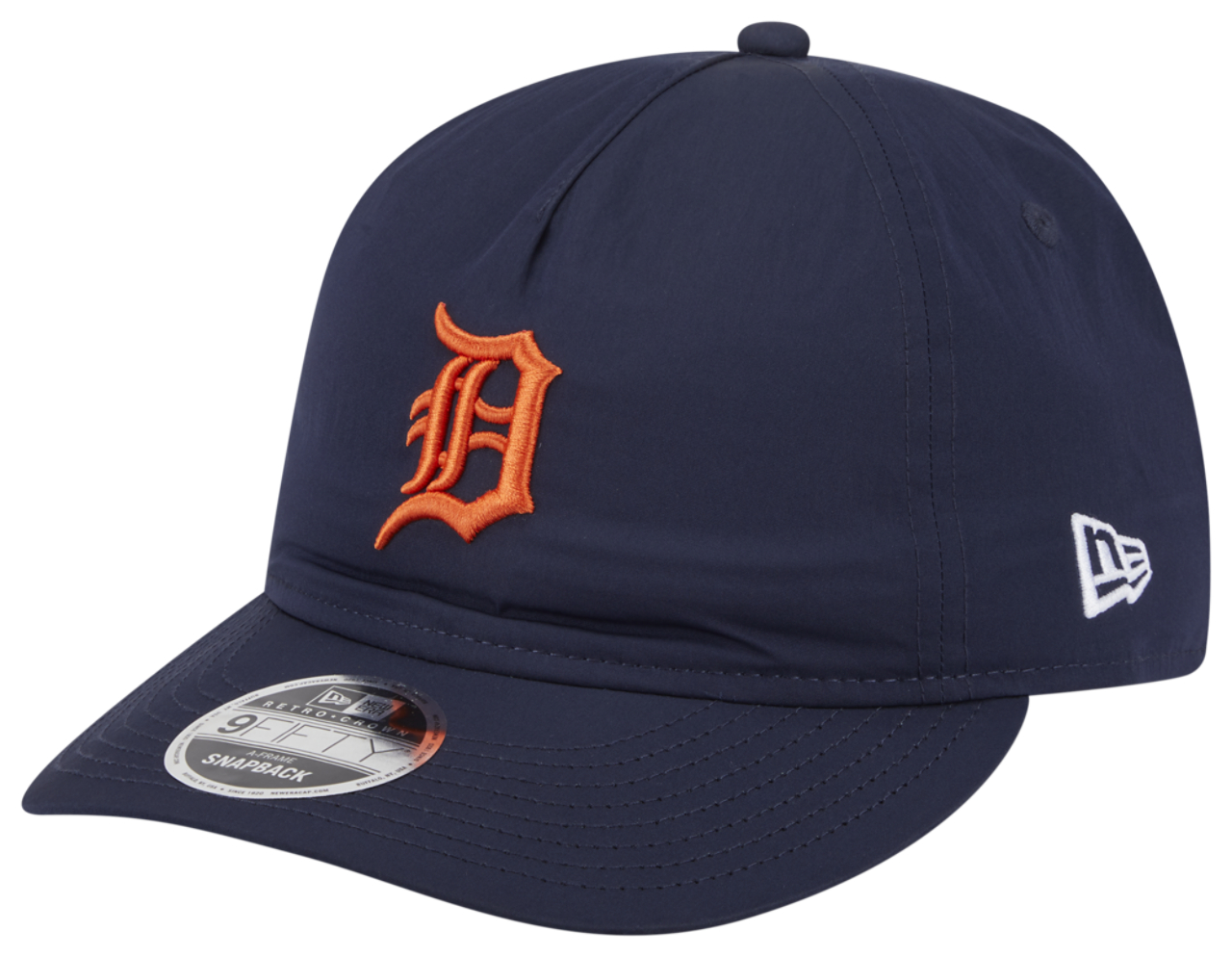 New Era Casquette Tigers 9Fifty RC Image 1 de 7. Appuyez pour ouvrir la galerie de photos.