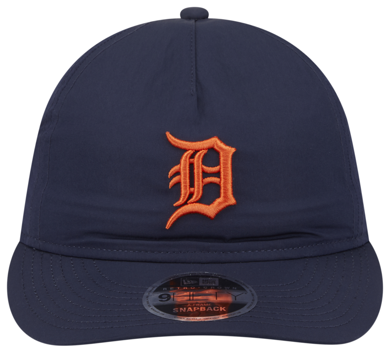 New Era Casquette Tigers 9Fifty RC Image 2 de 7. Appuyez pour ouvrir la galerie de photos.