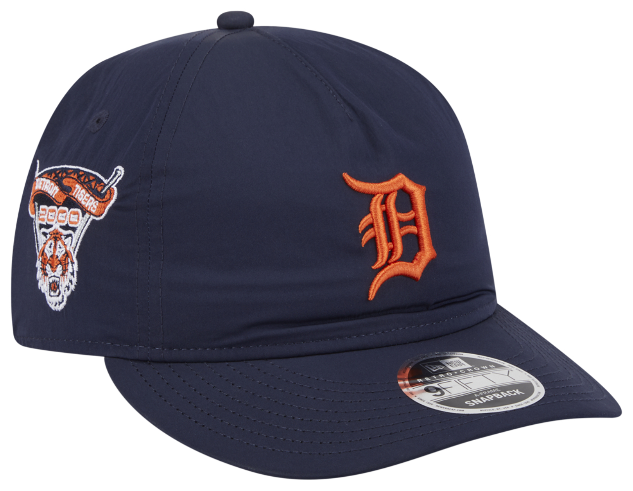 New Era Casquette Tigers 9Fifty RC Image 3 de 7. Appuyez pour ouvrir la galerie de photos.