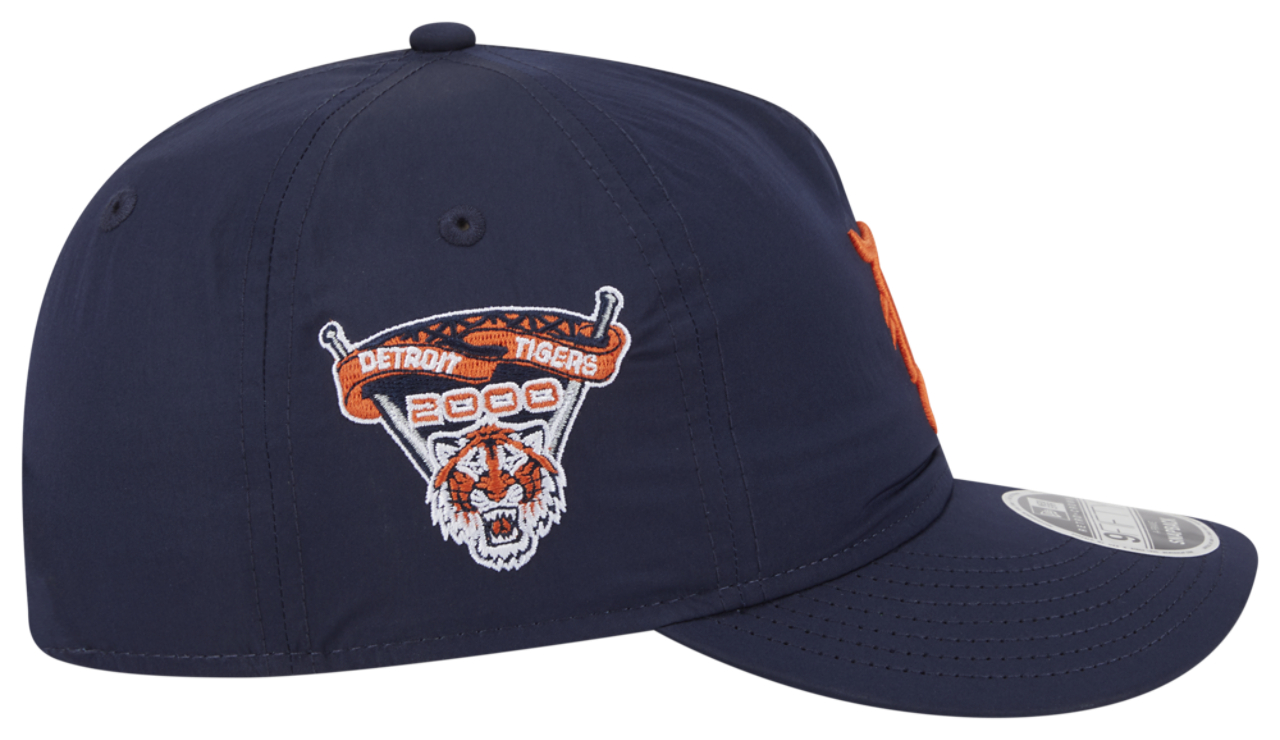 New Era Casquette Tigers 9Fifty RC Image 4 de 7. Appuyez pour ouvrir la galerie de photos.
