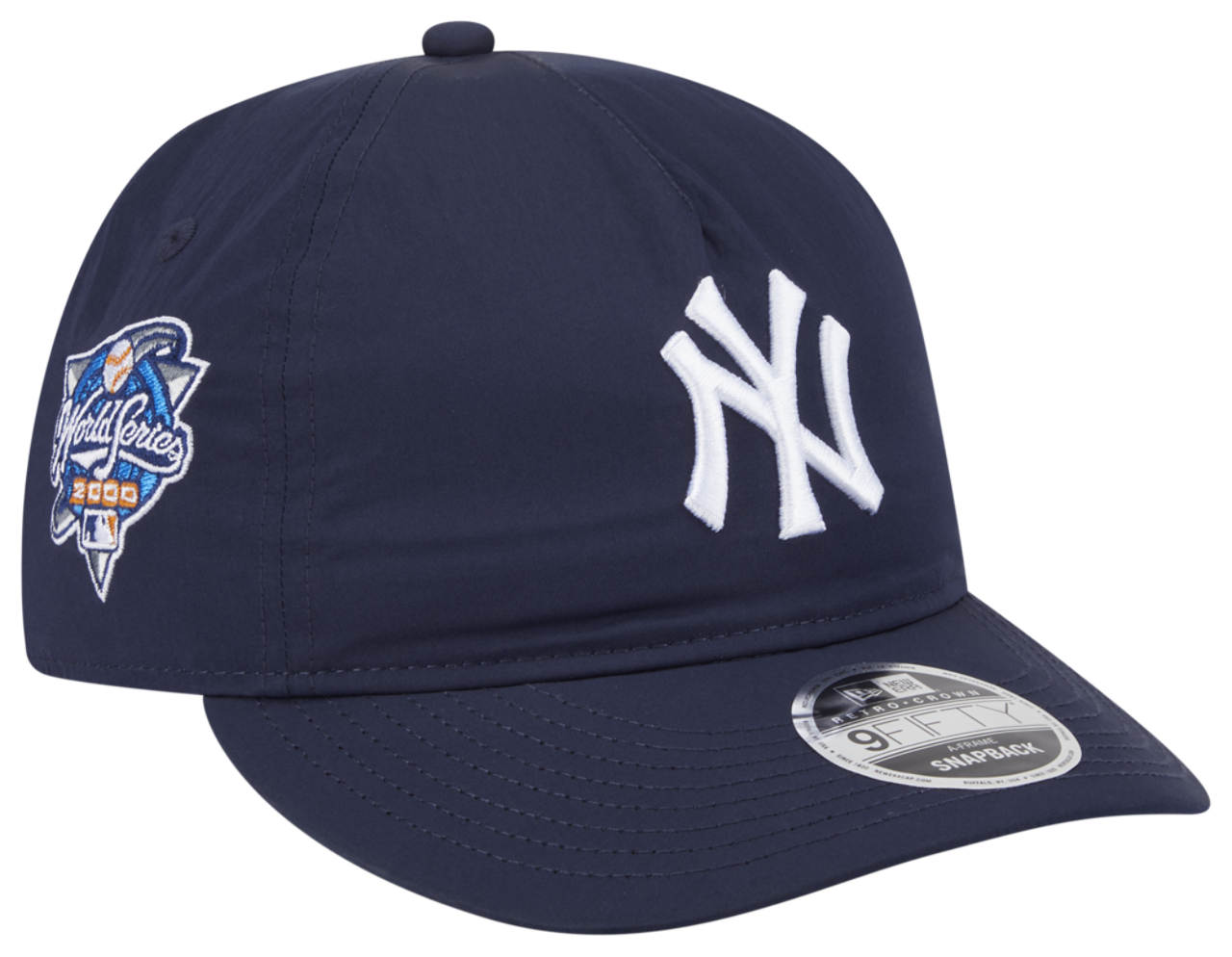 New Era Casquette Yankees 9Fifty RC Image 3 de 7. Appuyez pour ouvrir la galerie de photos.