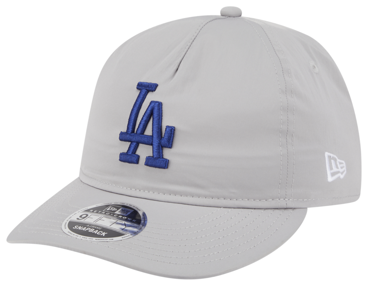 New Era Casquette Dodgers 9Fifty RC Image 1 de 7. Appuyez pour ouvrir la galerie de photos.