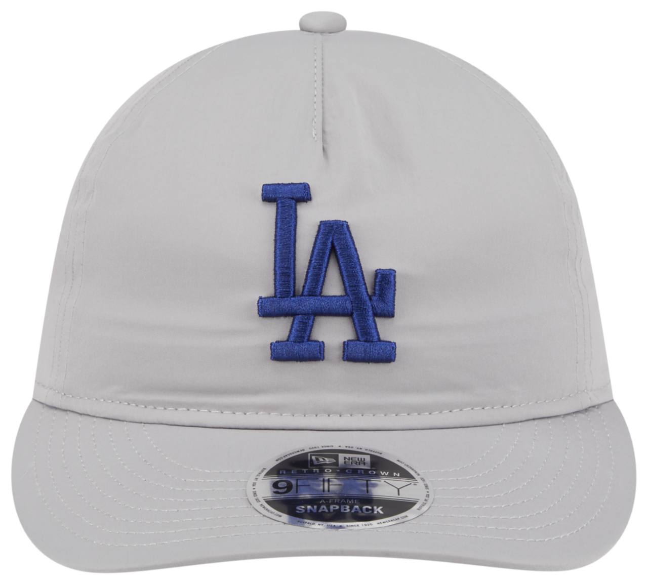 New Era Casquette Dodgers 9Fifty RC Image 2 de 7. Appuyez pour ouvrir la galerie de photos.