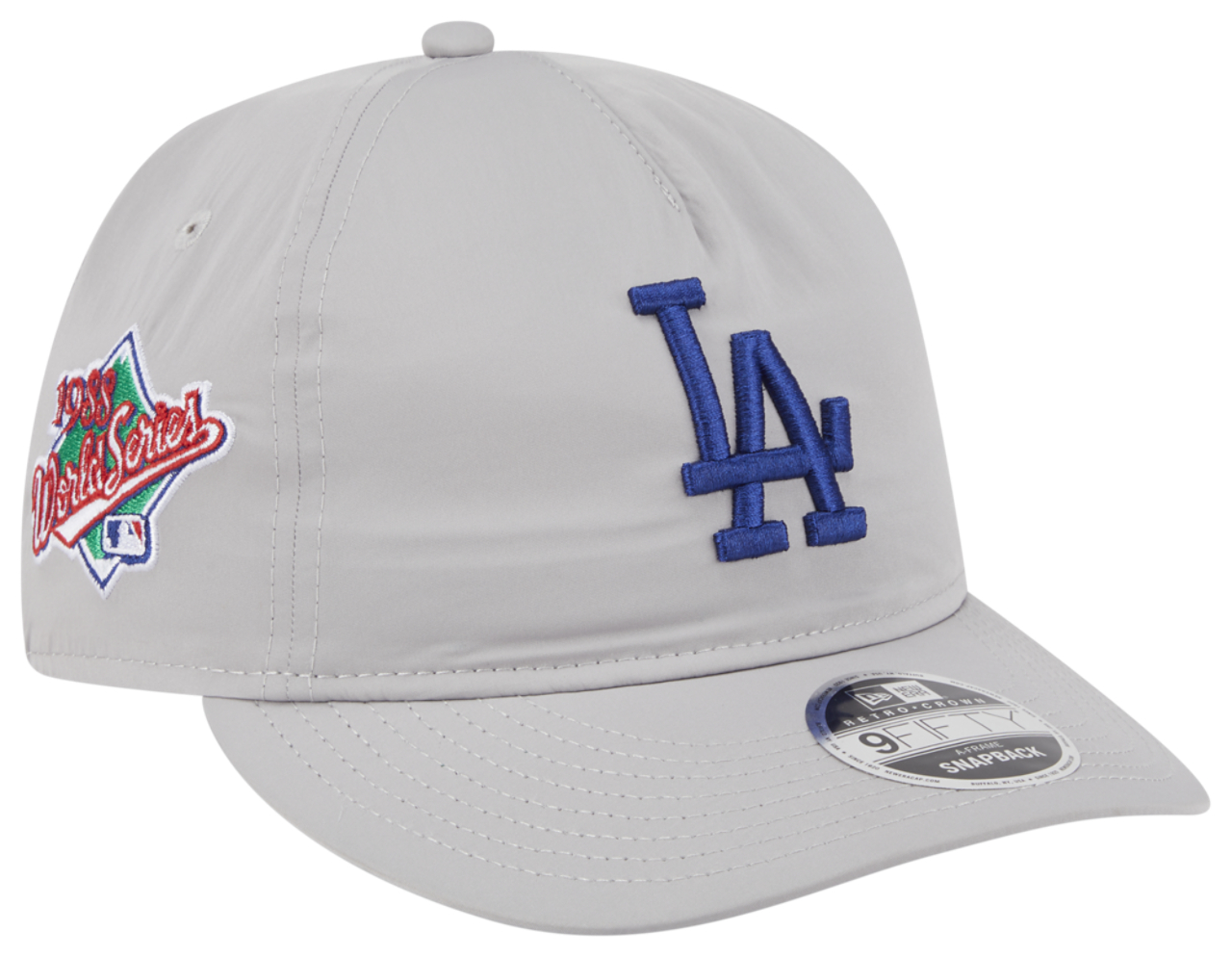 New Era Casquette Dodgers 9Fifty RC Image 3 de 7. Appuyez pour ouvrir la galerie de photos.
