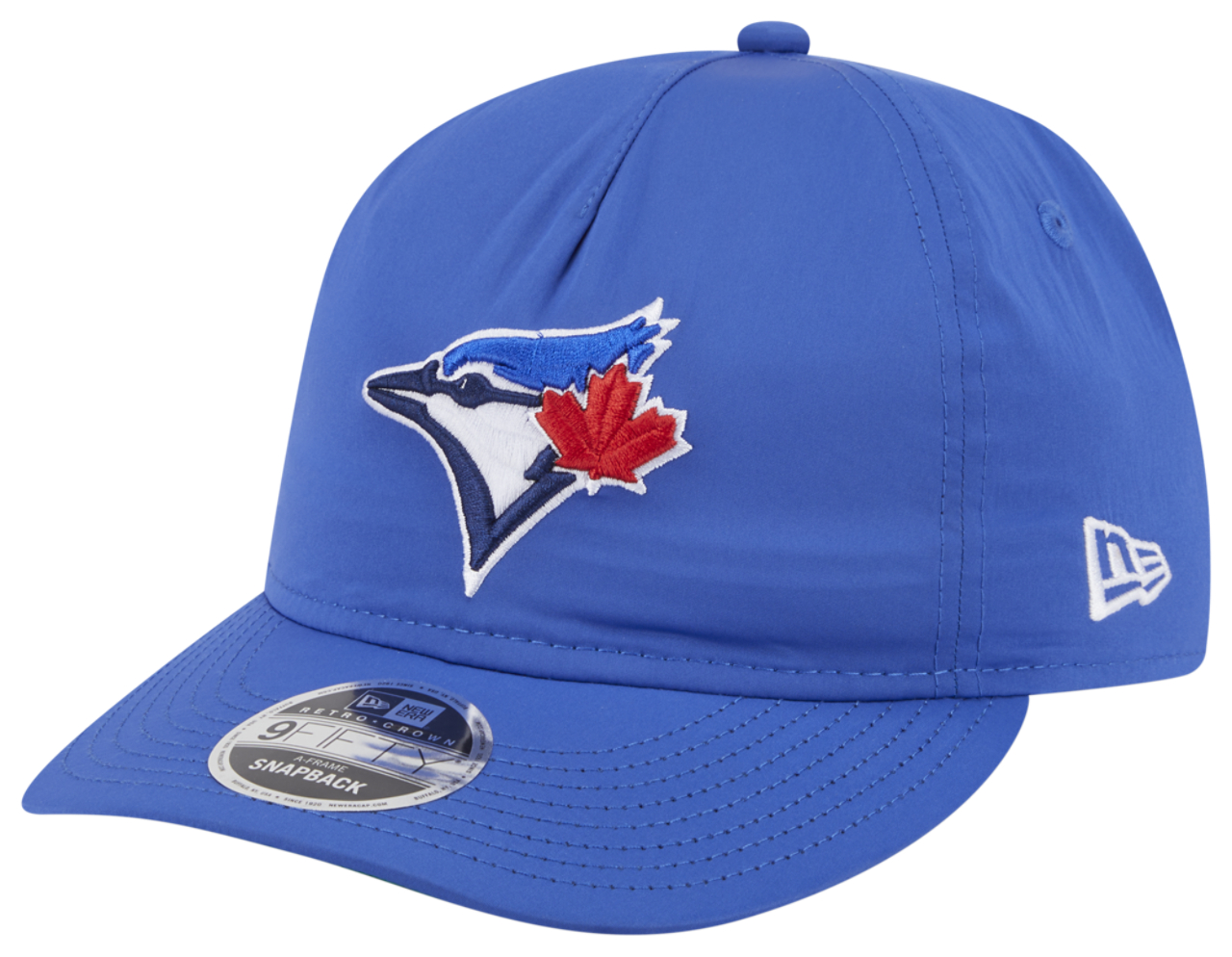 New Era Casquette Blue Jays 9Fifty RC Image 1 de 7. Appuyez pour ouvrir la galerie de photos.
