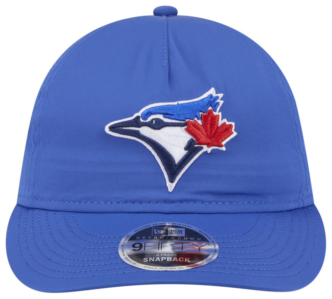 New Era Casquette Blue Jays 9Fifty RC Image 2 de 7. Appuyez pour ouvrir la galerie de photos.