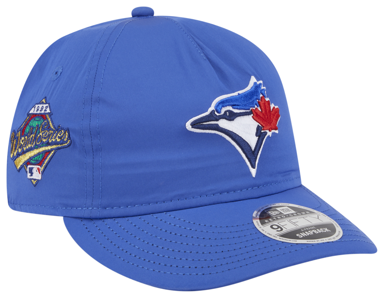 New Era Casquette Blue Jays 9Fifty RC Image 3 de 7. Appuyez pour ouvrir la galerie de photos.
