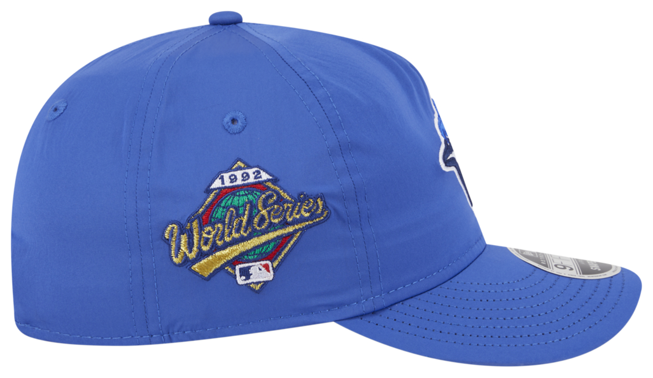 New Era Casquette Blue Jays 9Fifty RC Image 4 de 7. Appuyez pour ouvrir la galerie de photos.