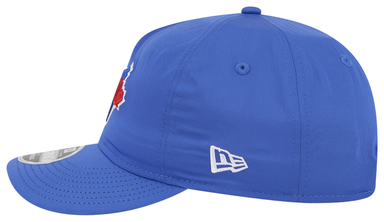 New Era Casquette Blue Jays 9Fifty RC Image 6 de 7. Appuyez pour ouvrir la galerie de photos.
