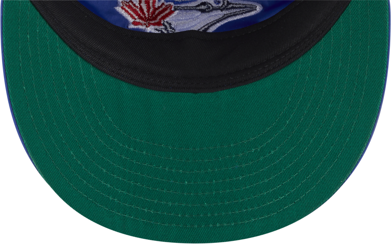 New Era Casquette Blue Jays 9Fifty RC Image 7 de 7. Appuyez pour ouvrir la galerie de photos.