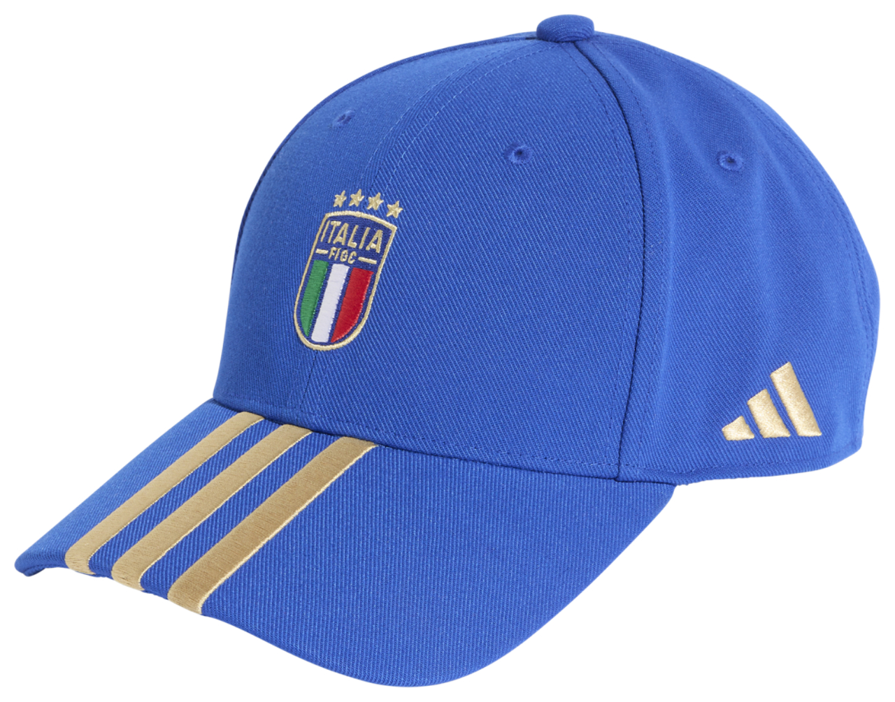 adidas Italy Cap Image 1 of 4. Tap to open photo gallery.