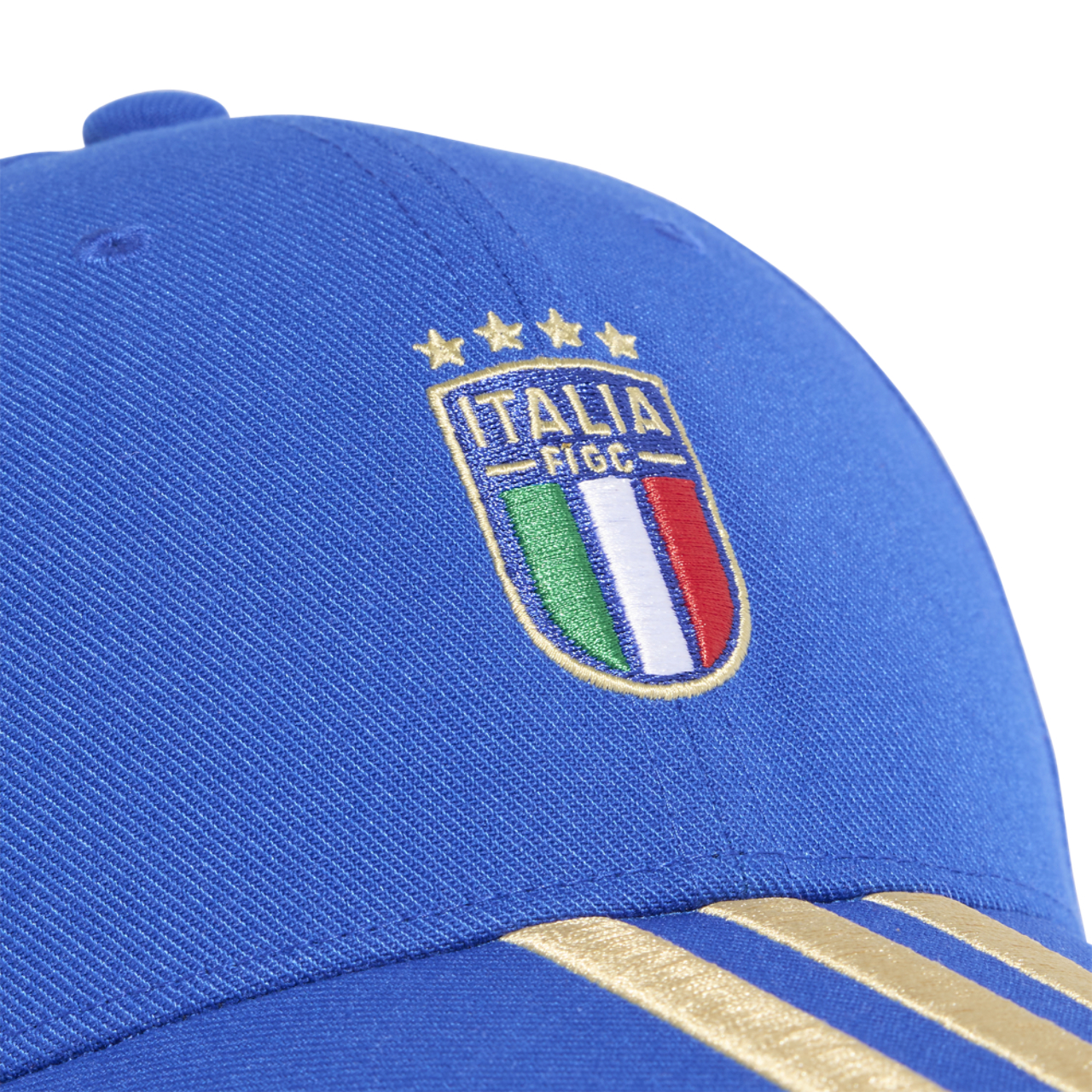 adidas Italy Cap Image 3 of 4. Tap to open photo gallery.