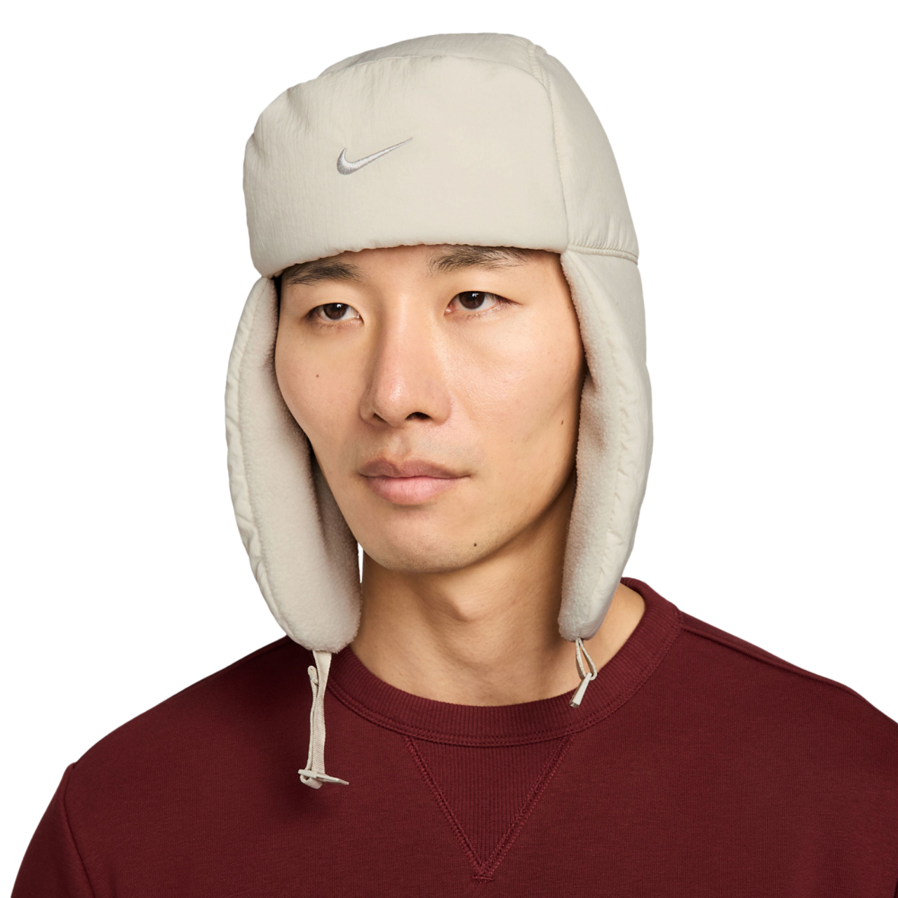 Nike Chapeau de trappeur matelassé Fly Image 1 de 4. Appuyez pour ouvrir la galerie de photos.