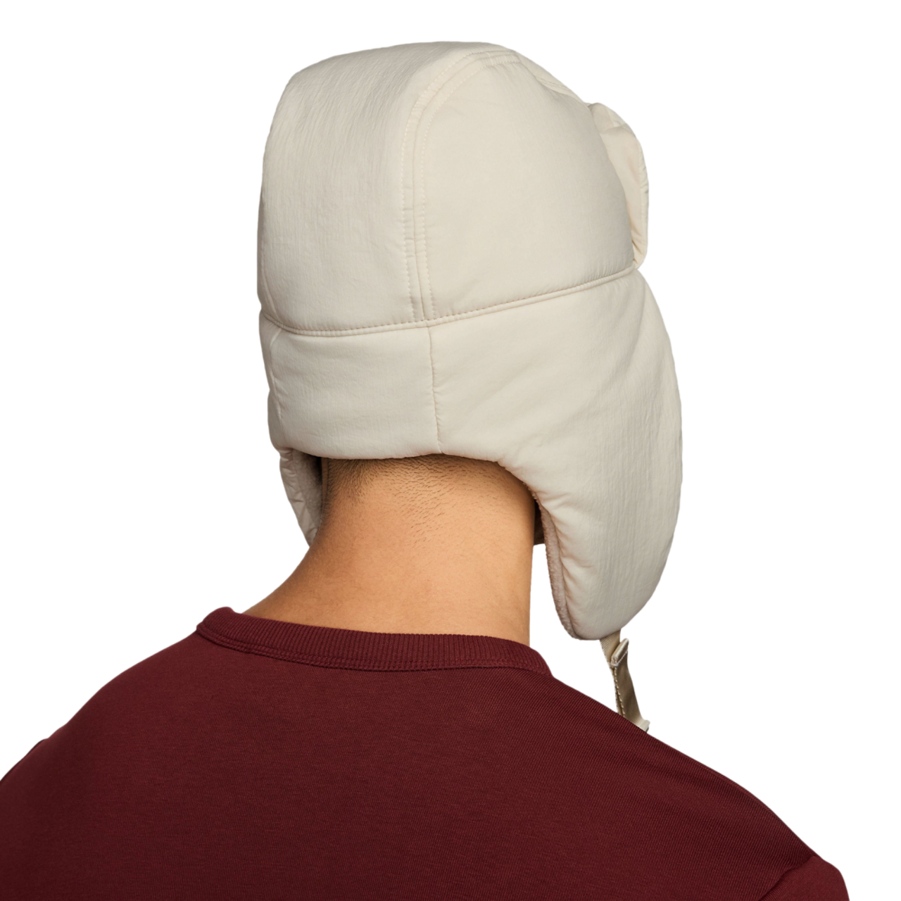 Nike Chapeau de trappeur matelassé Fly Image 2 de 4. Appuyez pour ouvrir la galerie de photos.