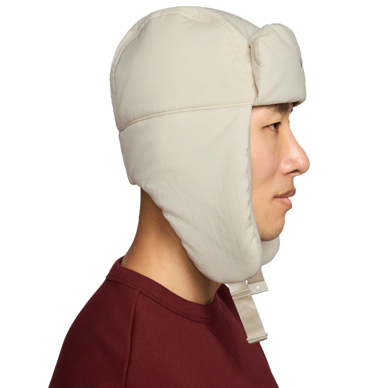 Nike Chapeau de trappeur matelassé Fly Image 3 de 4. Appuyez pour ouvrir la galerie de photos.