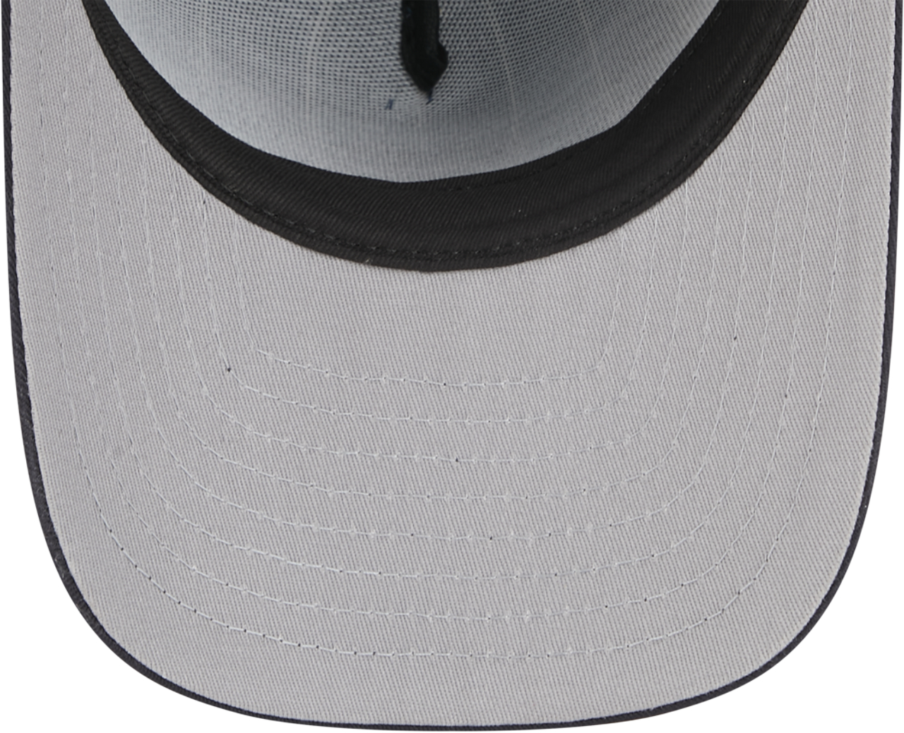 New Era Casquette rayée Yankees 59FIFTY Image 7 de 7. Appuyez pour ouvrir la galerie de photos.