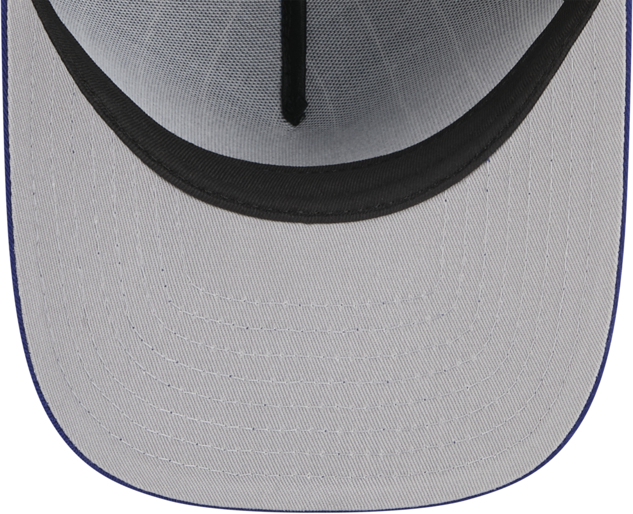 New Era Casquette rayée Dodgers 59FIFTY Image 7 de 7. Appuyez pour ouvrir la galerie de photos.