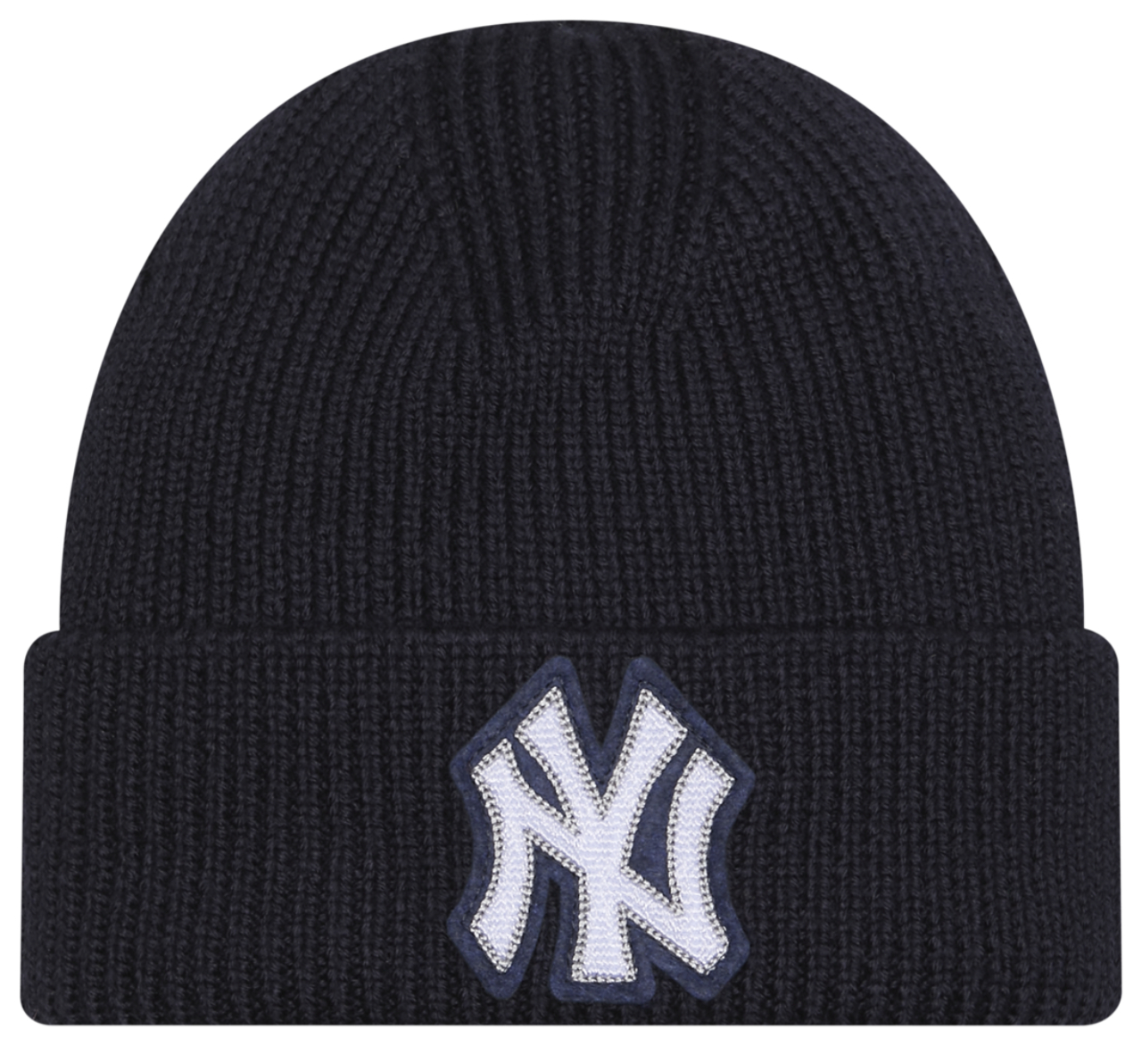 New Era Tuque Yankees Fish Image 1 de 2. Appuyez pour ouvrir la galerie de photos.