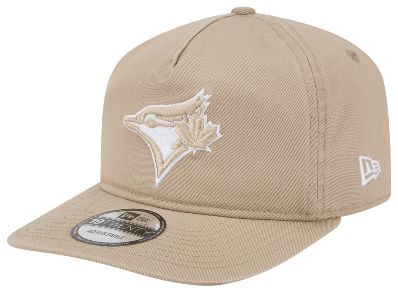 New Era Casquette Core 19TWENTY Blue Jays Image 1 de 7. Appuyez pour ouvrir la galerie de photos.