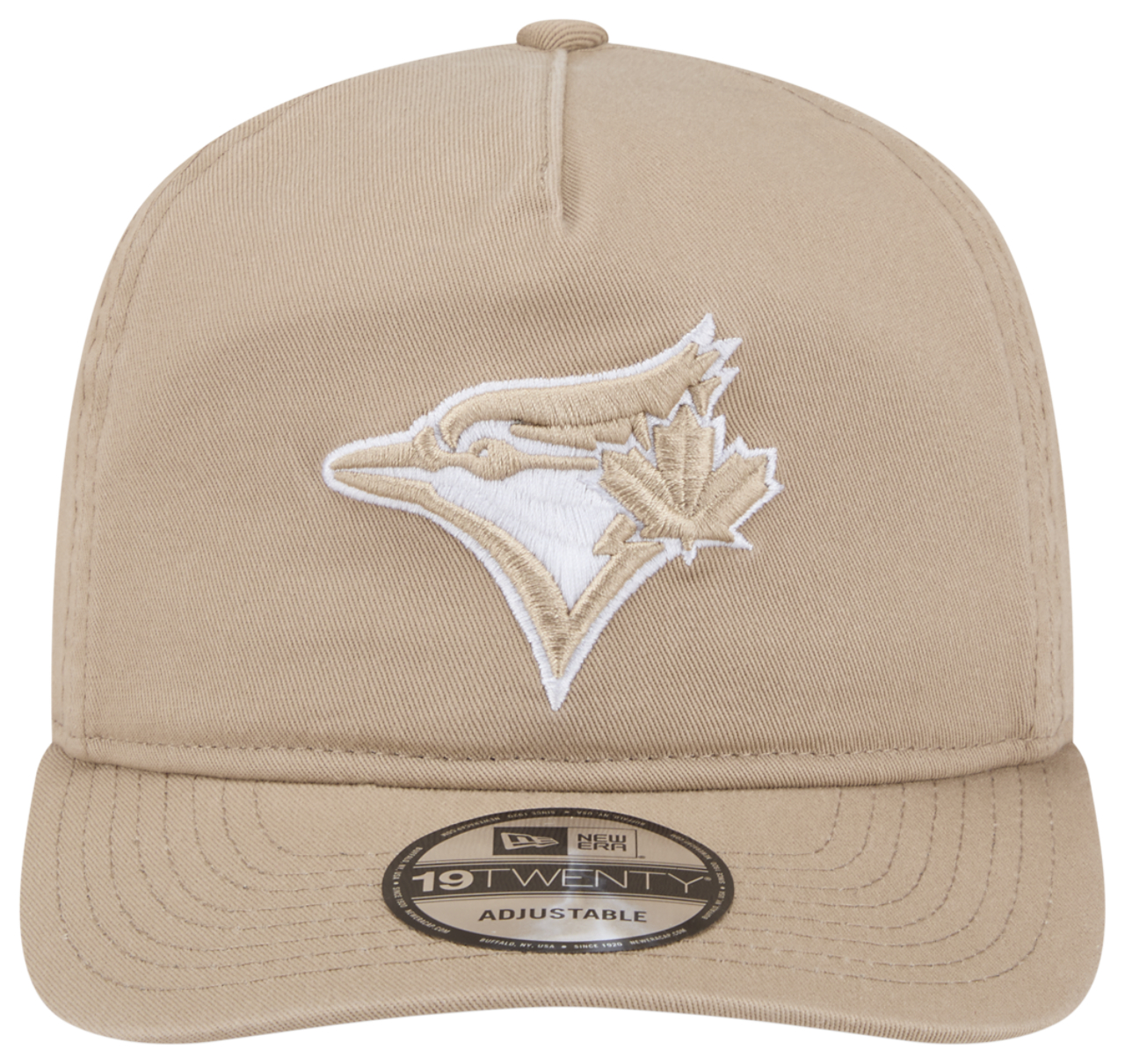 New Era Casquette Core 19TWENTY Blue Jays Image 2 de 7. Appuyez pour ouvrir la galerie de photos.