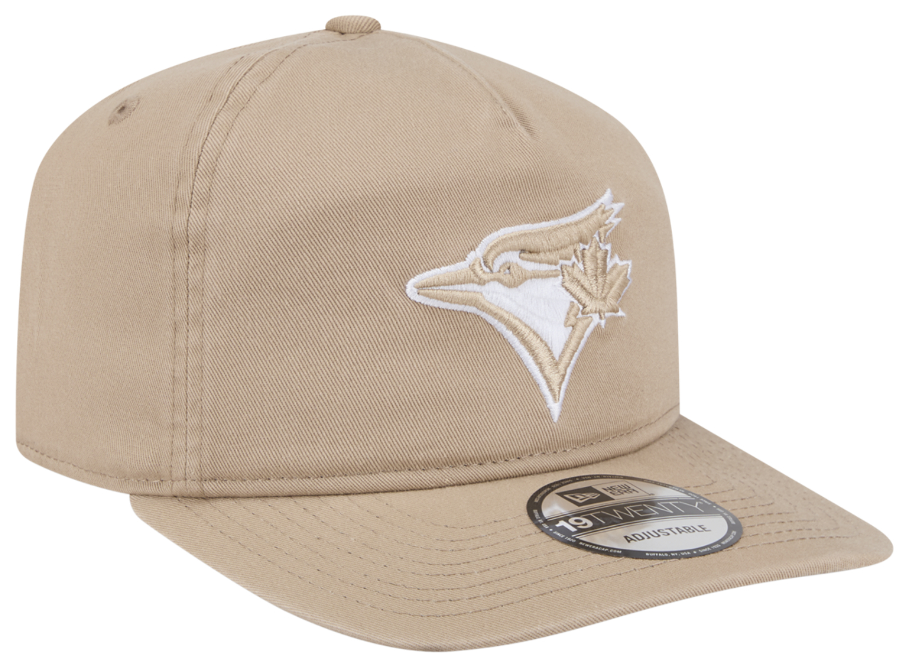 New Era Casquette Core 19TWENTY Blue Jays Image 3 de 7. Appuyez pour ouvrir la galerie de photos.