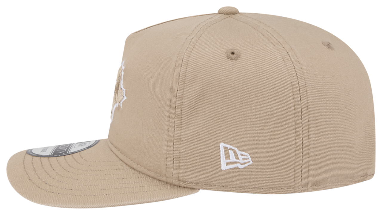 New Era Casquette Core 19TWENTY Blue Jays Image 6 de 7. Appuyez pour ouvrir la galerie de photos.