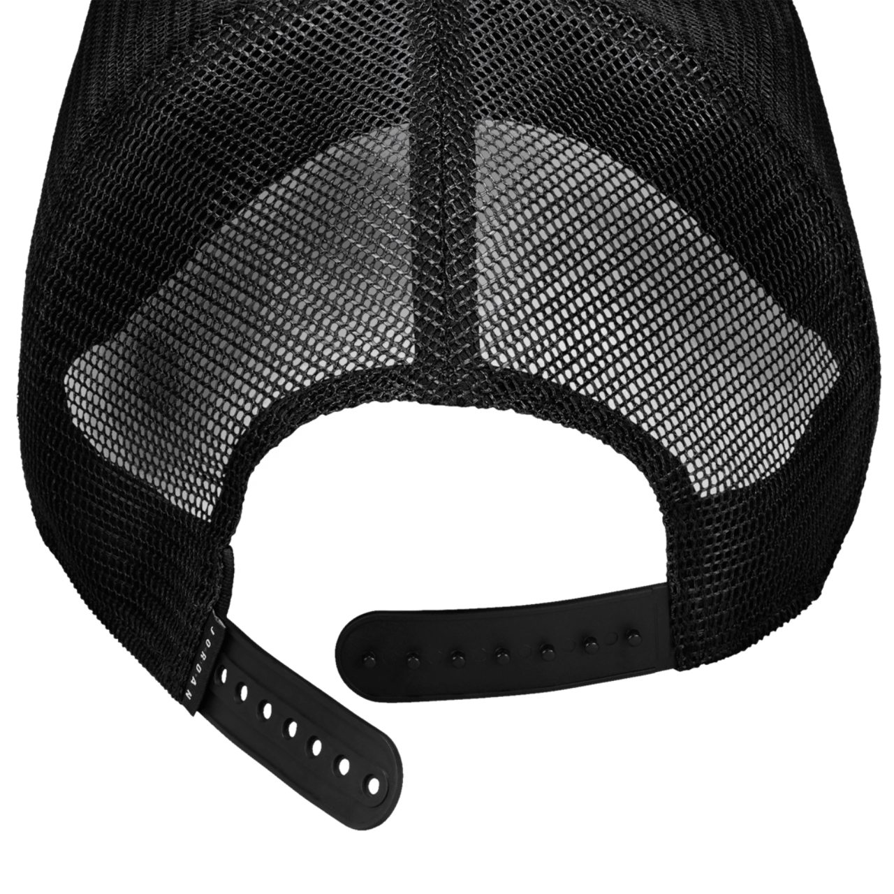 Jordan Rise Trucker Cap  Image 3 of 4. Tap to open photo gallery.