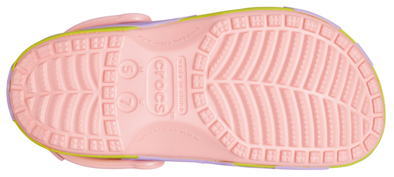Crocs Sabots classiques Spongebob Patrick Image 4 de 4. Appuyez pour ouvrir la galerie de photos.