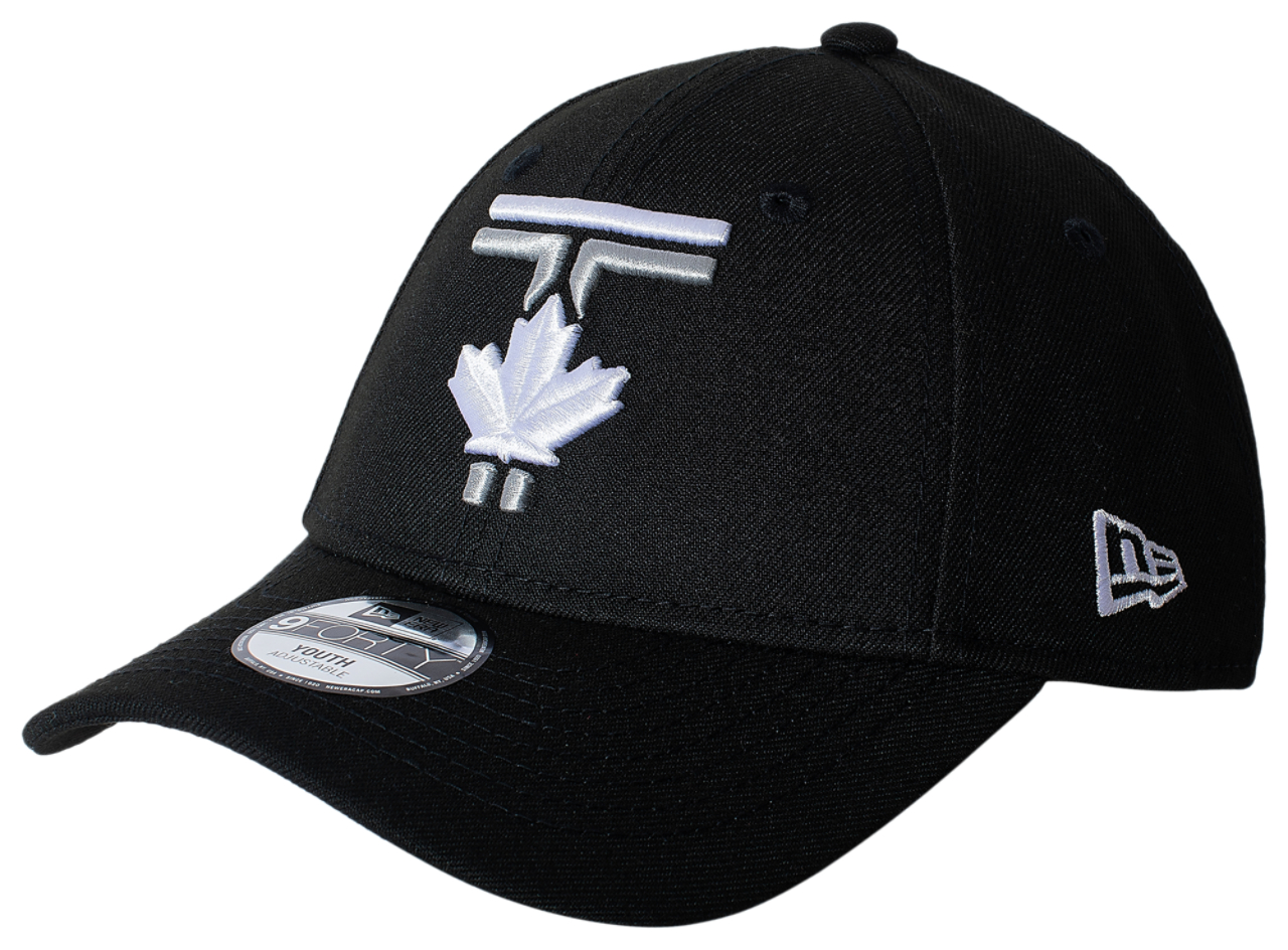 New Era MLB 9FORTY Toronto Blue Jays Cap | Foot Locker Canada