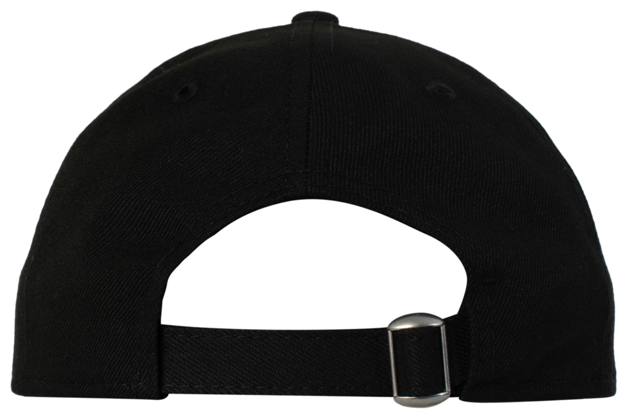 New Era Raptors 9Twenty NBA Cap  Image 4 of 5. Tap to open photo gallery.