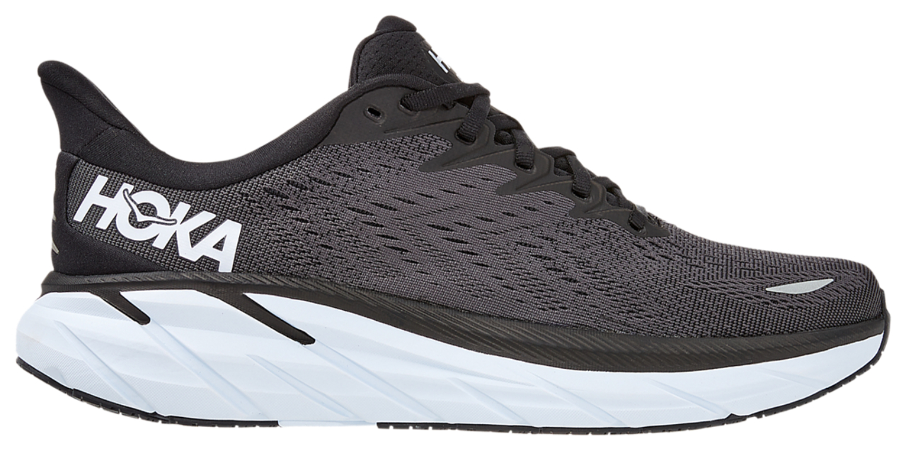 HOKA Clifton 8 Image 1 of 4. Tap to open photo gallery.