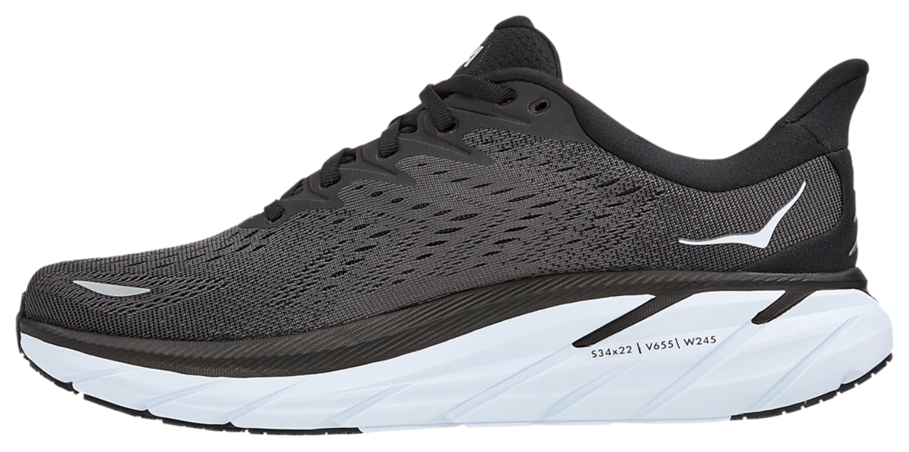 HOKA Clifton 8 Image 2 of 4. Tap to open photo gallery.