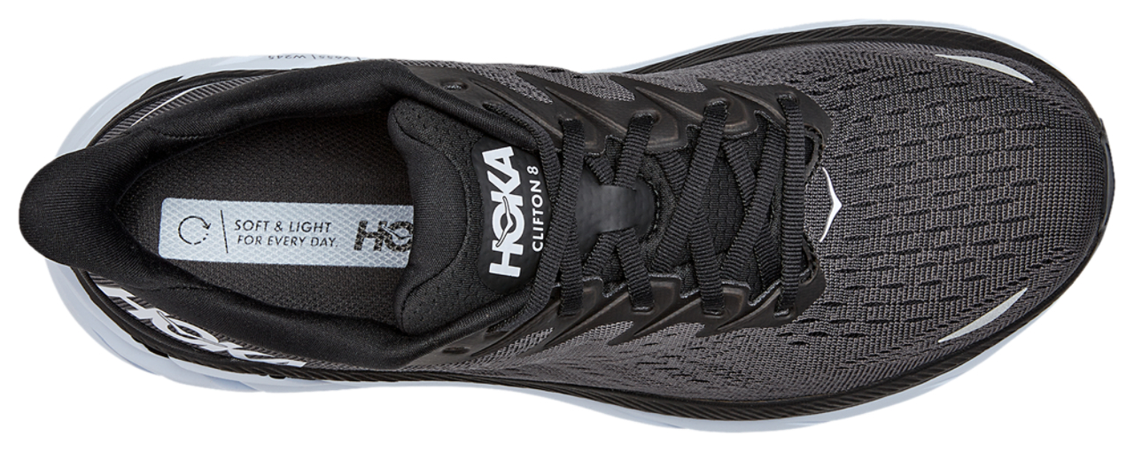 HOKA Clifton 8 Image 3 of 4. Tap to open photo gallery.