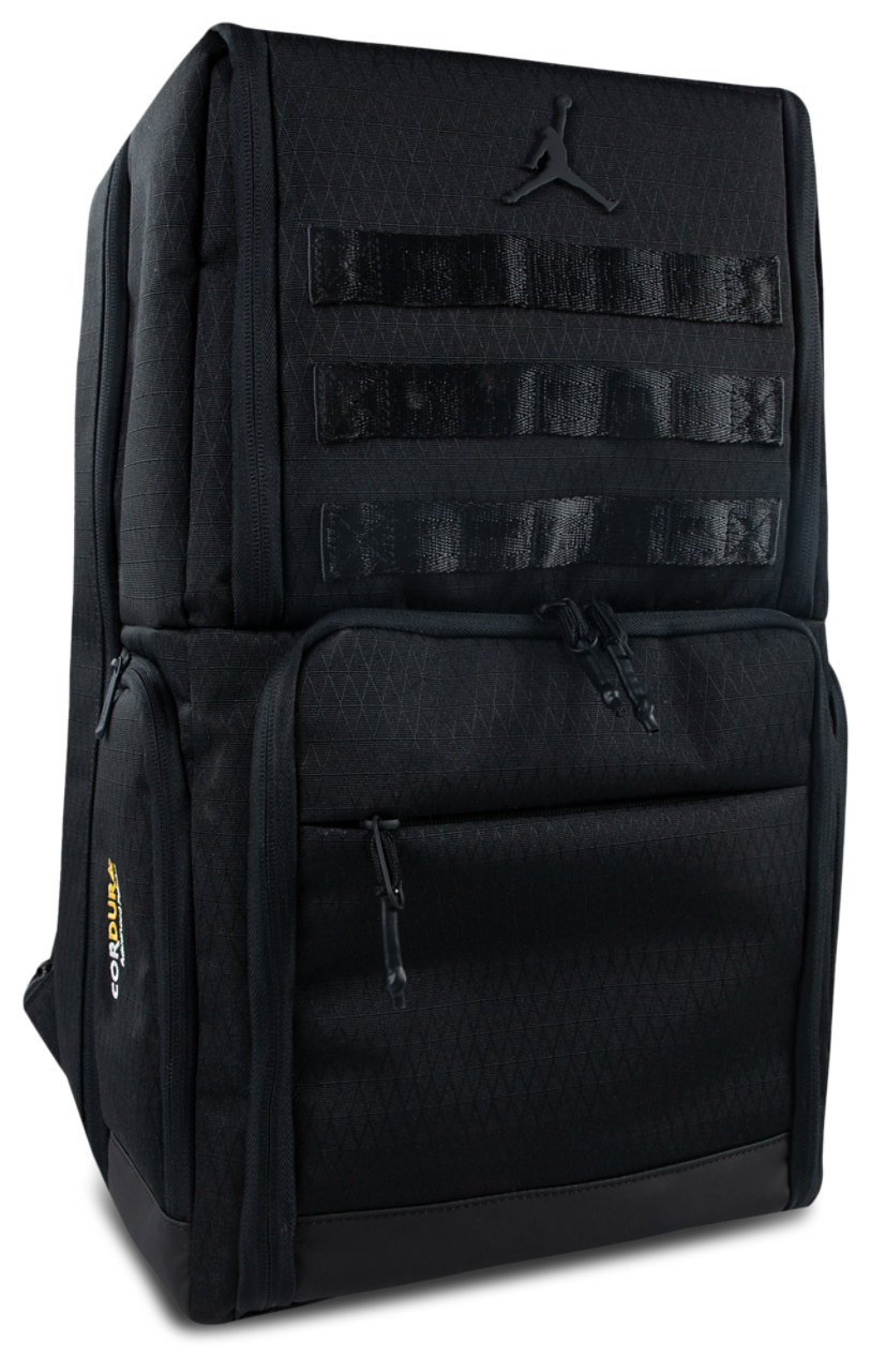 Jordan Collectors Backpack  Image 1 of 6. Tap to open photo gallery.