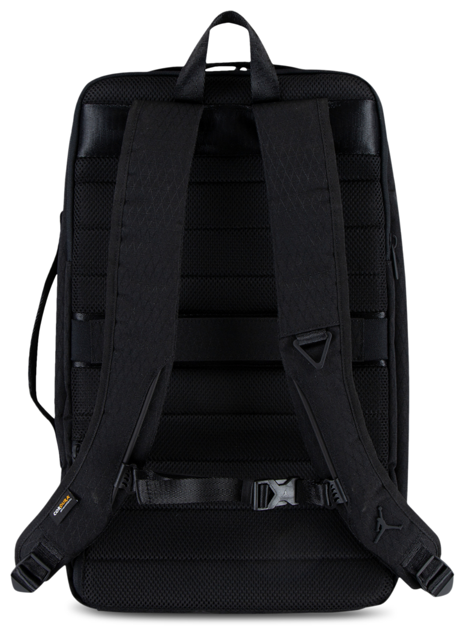 Jordan Collectors Backpack  Image 2 of 6. Tap to open photo gallery.