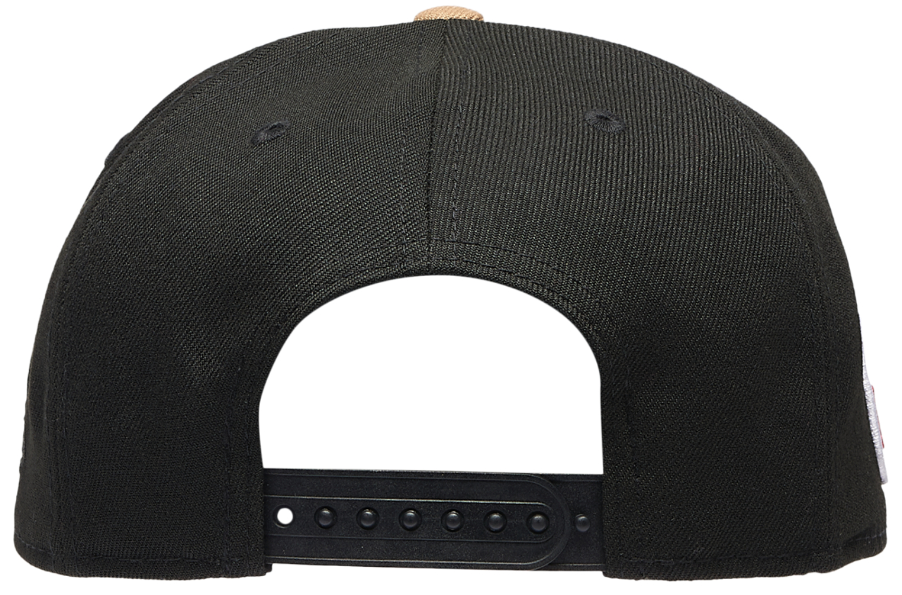 New Era Casquette Chiefs 9FORTY A-Frame Image 4 de 5. Appuyez pour ouvrir la galerie de photos.