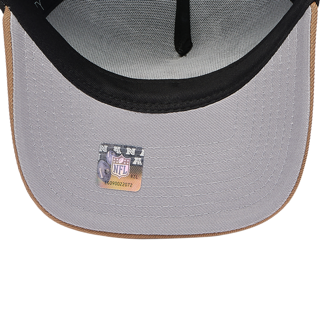 New Era Casquette Chiefs 9FORTY A-Frame Image 5 de 5. Appuyez pour ouvrir la galerie de photos.