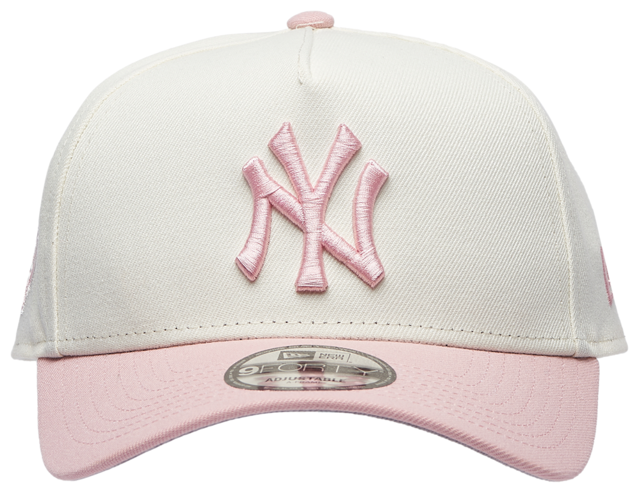 New Era Yankees 9FORTY A-Frame Cap - Adult | Champs Sports Canada