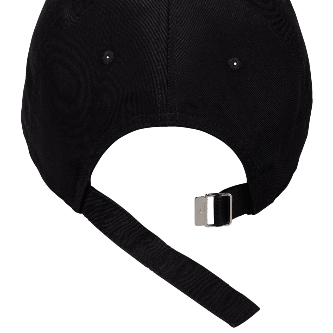Jordan Club H86 Jumpman Adjustable Hat  Image 5 of 6. Tap to open photo gallery.
