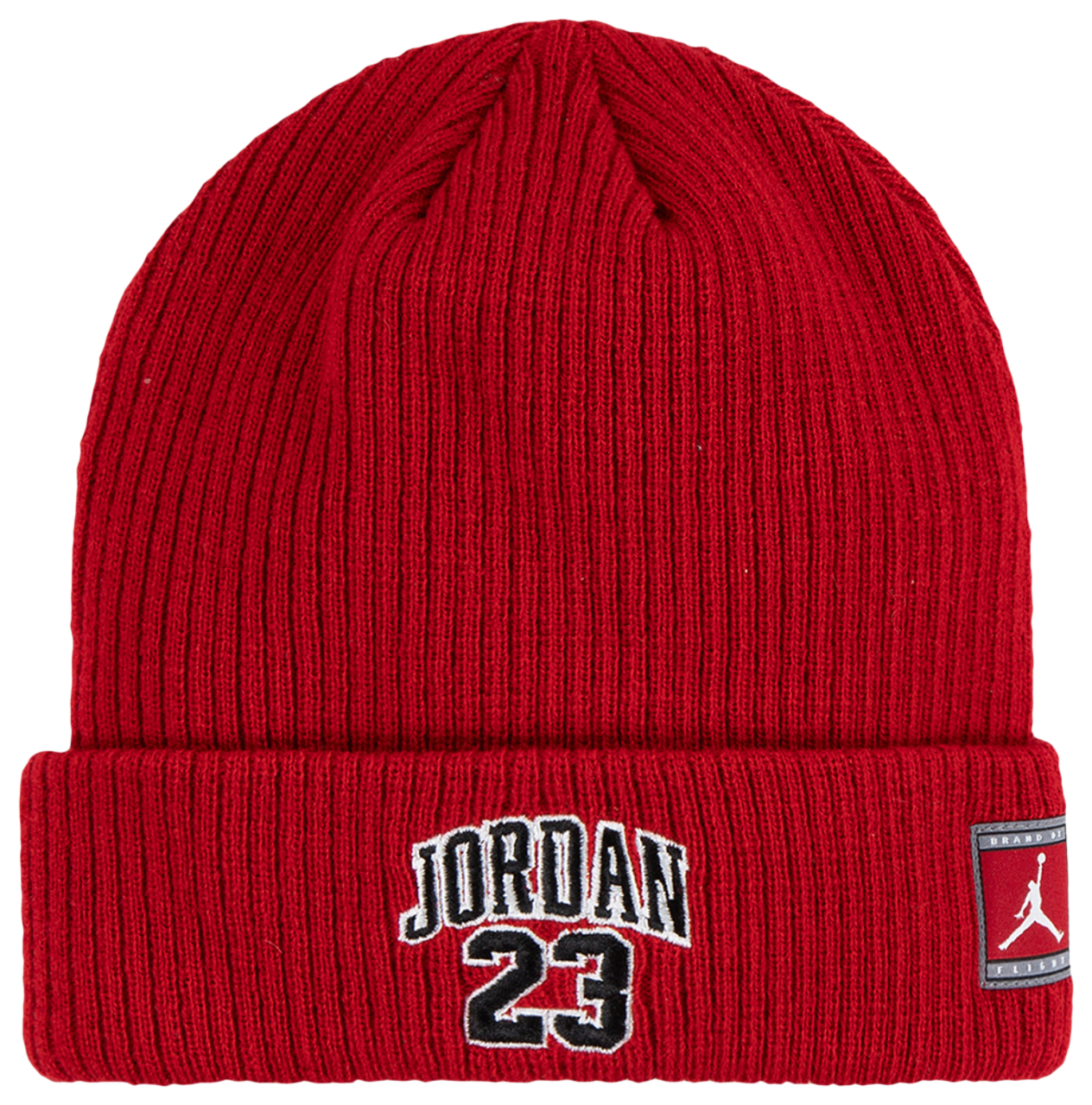Jordan 23 Jersey Beanie and Glove Set  Image 3 of 8. Tap to open photo gallery.