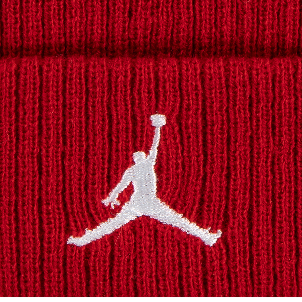 Jordan 23 Jersey Beanie and Glove Set  Image 7 of 8. Tap to open photo gallery.