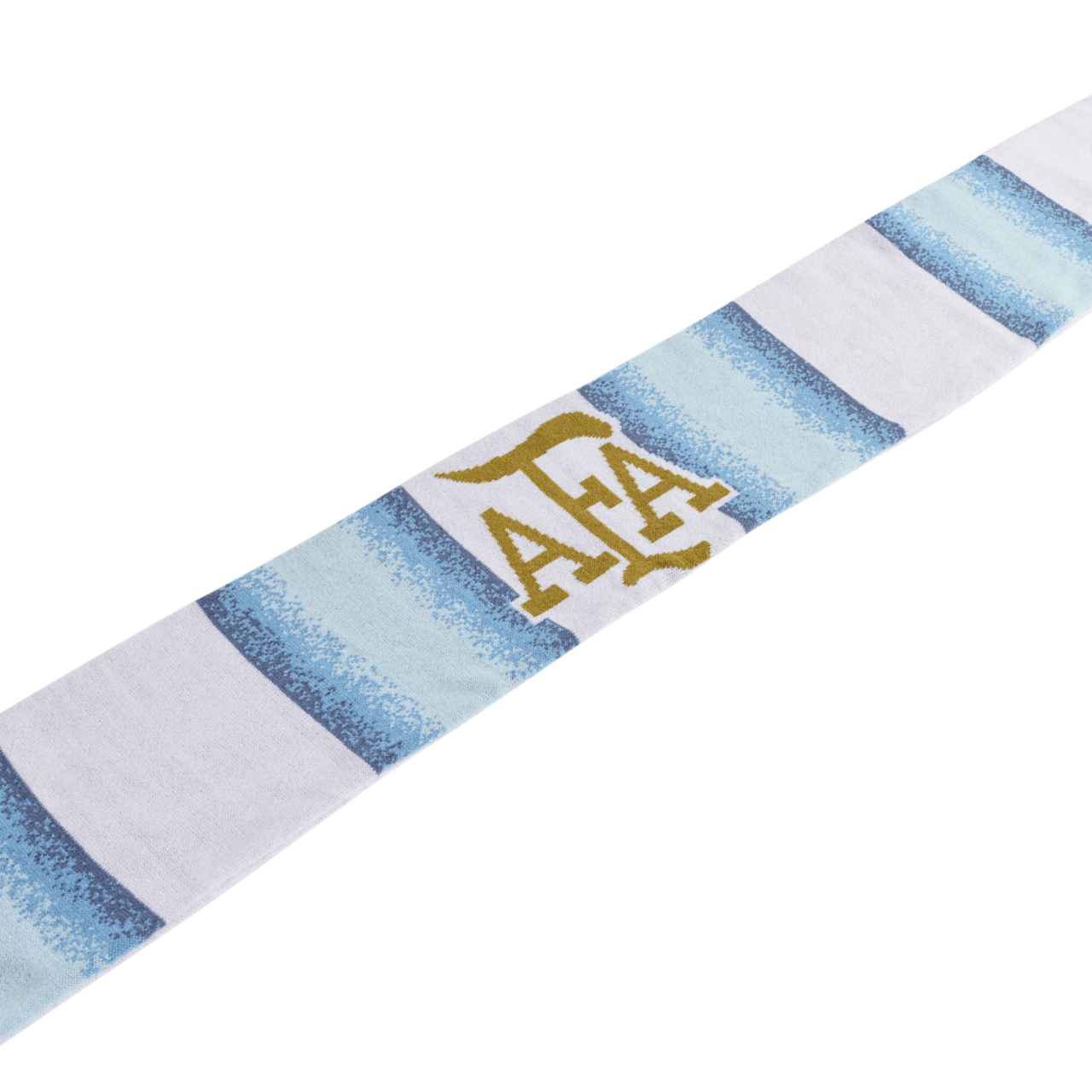 adidas Argentina World Cup '26 Scarf  Image 3 of 3. Tap to open photo gallery.