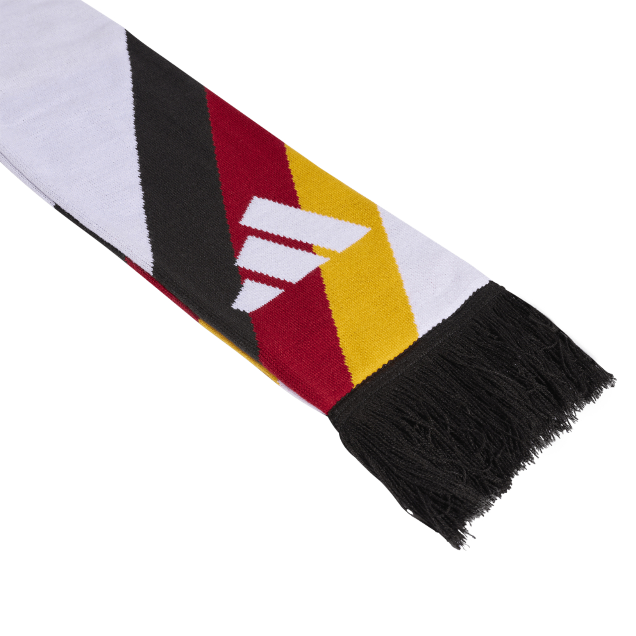 adidas Écharpe Coupe du monde 2026 Allemagne Image 2 de 3. Appuyez pour ouvrir la galerie de photos.