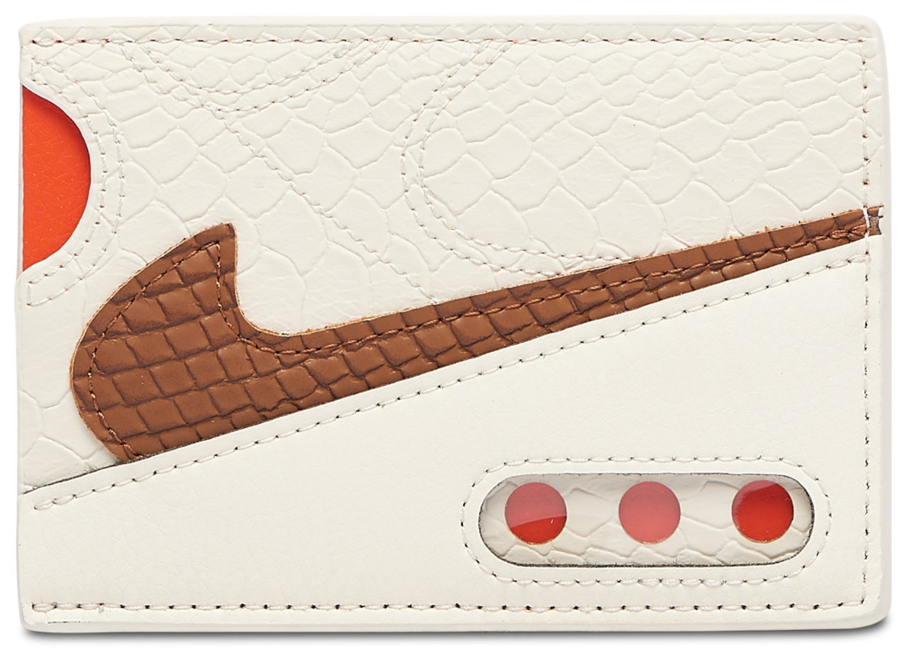 Nike Air Max 90 Card Wallet Image 1 of 2. Tap to open photo gallery.