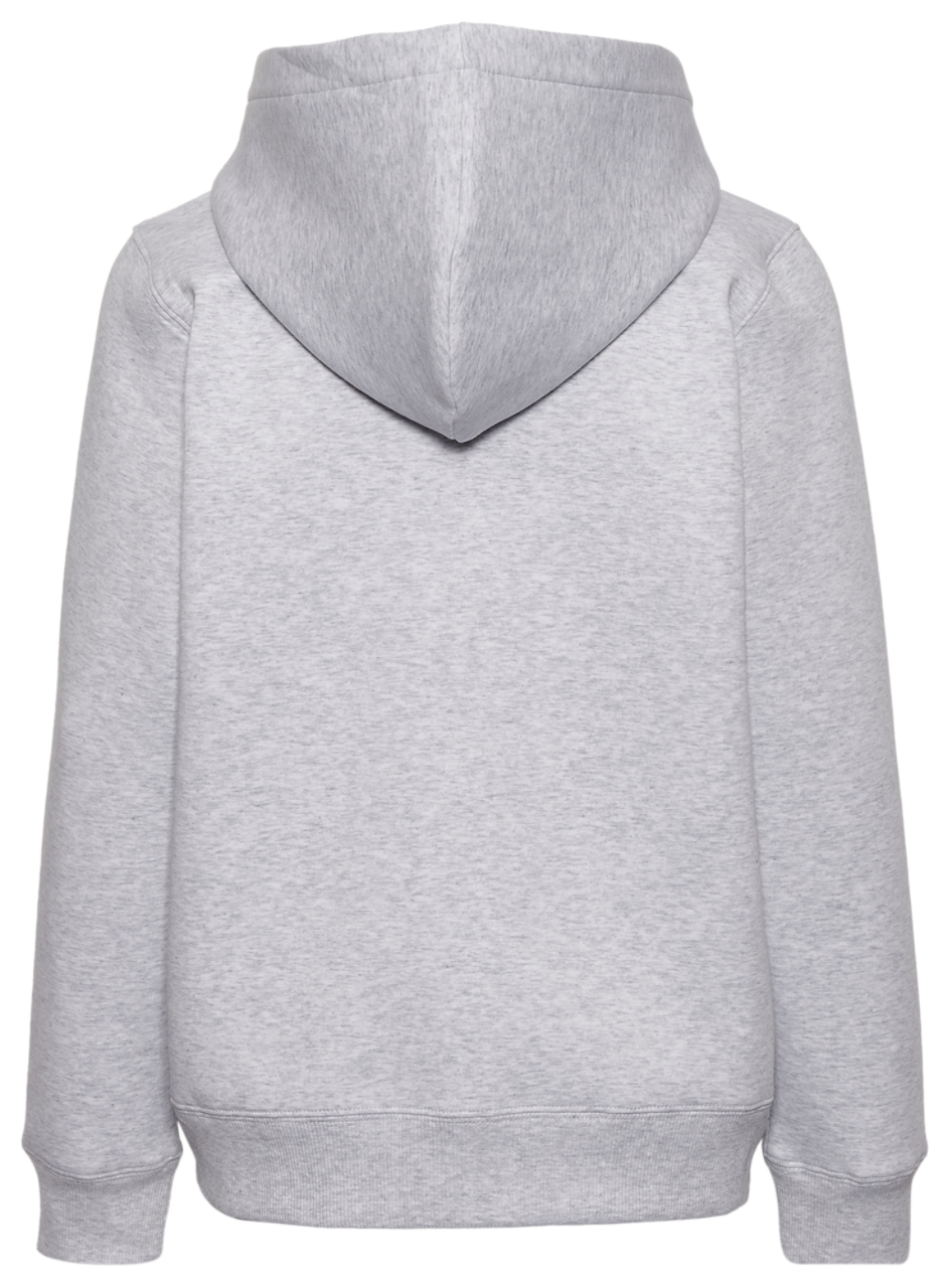 LCKR Hudson Full-Zip DK Hoodie  Image 2 of 2. Tap to open photo gallery.